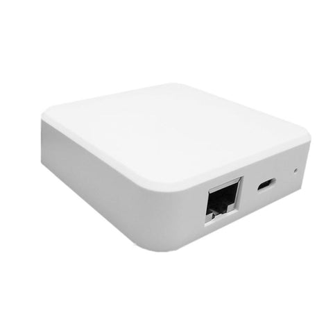Ewelink Zigbee 3 Gateway Smart Home Hub Support Wireless/Wired Remote -CE00687-Veeddydropshipping