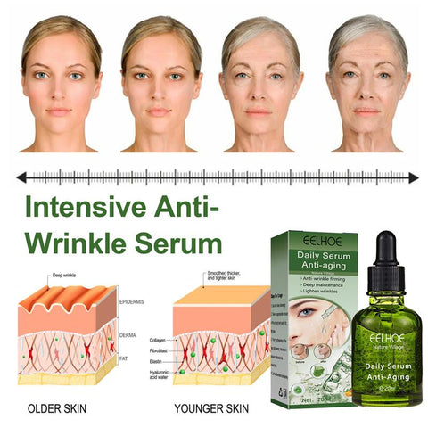 Instant Wrinkle Remover Face Serum Lifting Firming-BH00225-Veeddydropshipping