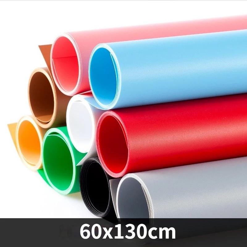 60X130cm Photo Studio PVC Backgrounds Matt Photography Product Props-CE00422-Veeddydropshipping