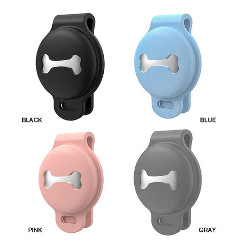 Dog GPS Tracker Cover Smart Locator-HA01463-Veeddydropshipping