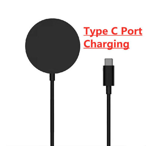 30W Magnetic Wireless Charger Pad Holder-Veeddydropshipping