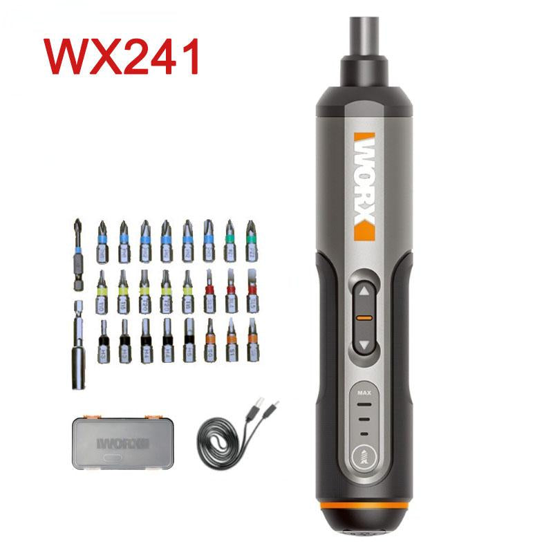 Electrical Screwdriver Set Smart Cordless-TI00007-Veeddydropshipping