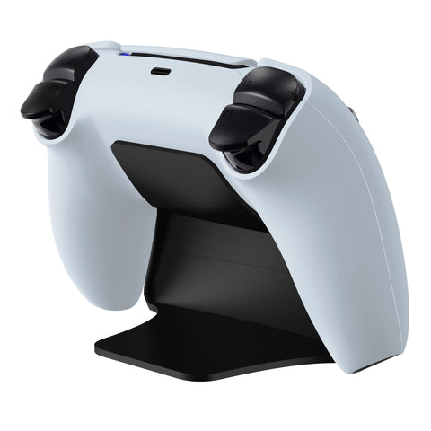 PlayVital Controller Display Stand for ps5, Gamepad Accessories Desk Holder -CE01426-Veeddydropshipping