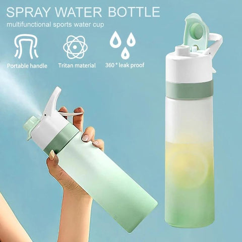Water Bottle Outdoor Sport Fitness Water Cup-HA01250-Veeddydropshipping