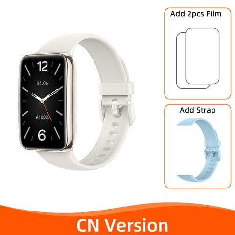 Xiaomi Mi Band 7 Pro Smart Bracelet 1.64&quot; AMOLED Blood Oxygen GPS -CE00705-Veeddydropshipping