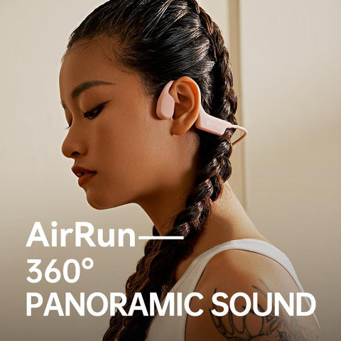 Wireless Bluetooth Earphone Open Ear Air Conduction-Veeddydropshipping