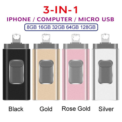 Photo stick  flash drive memory stick-CO00794-Veeddydropshipping