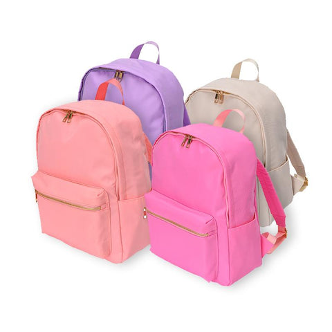 Women Backpack Female Travel Bag Backpacks Schoolbag for Teenage-BS00292-Veeddydropshipping