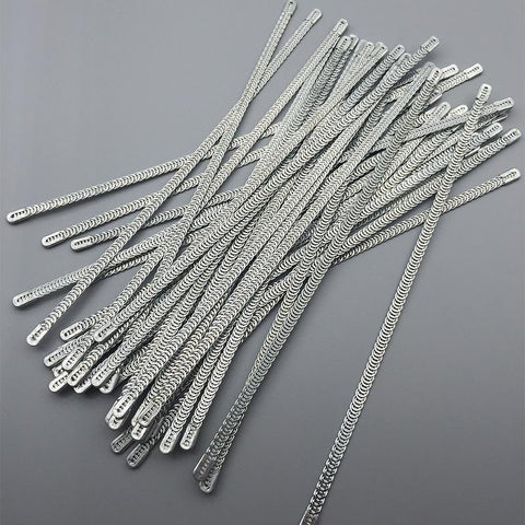 DIY Sewing Craft Long Clothing Underwear Accessories-HA00071-Veeddydropshipping