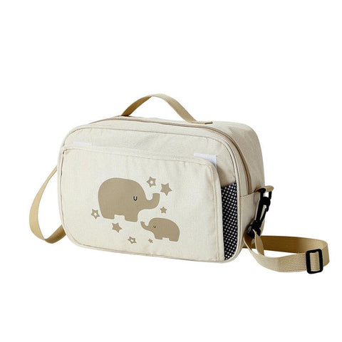Waterproof Baby Stroller Bag Diaper Nappy Bags Pram Organizer-TB00240-Veeddydropshipping