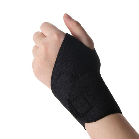 Support Brace Wrap Heated Hand Warmer Compression-BH01407-Veeddydropshipping
