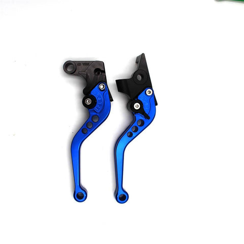 Motorcycle CNC Alnuminum Short Brake Clutch Levers Fit For-AM01272-Veeddydropshipping