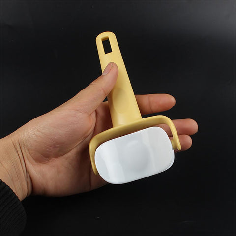 Dumplings Biscuit Roller Cookie Round Rolling Cutting-HA01178-Veeddydropshipping