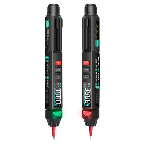 Digital Auto Intelligent Precision Pen Tester-TI00159-Veeddydropshipping