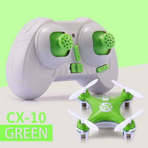 New Mini Drone 4CH 6 Axis LED RC Quadcopter Toy Helicopter Pocket-TB01409-Veeddydropshipping