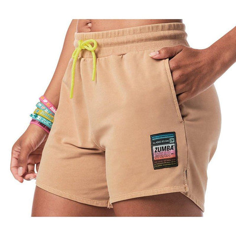 Bodybuilding Fitness Sports Shorts Women-WF00608-Veeddydropshipping