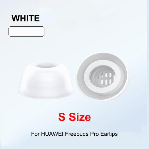 Original Silicone Protecitve Tips Ear Buds Caps Covers Anti Slip Soft Eartips-CE01113-Veeddydropshipping