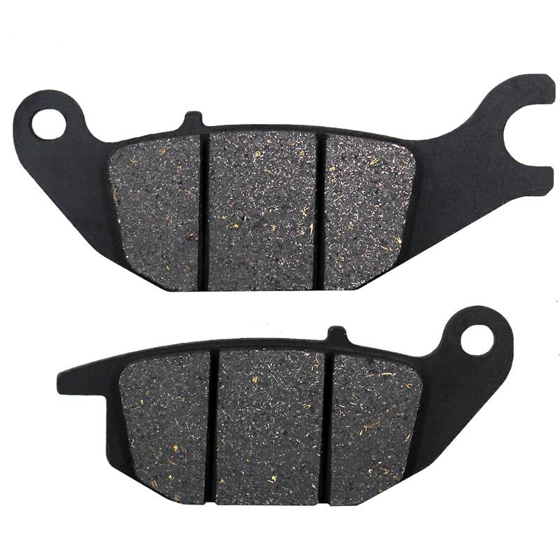 Motorcycle Rear Brake Pads for YAMAHA-AM01246-Veeddydropshipping