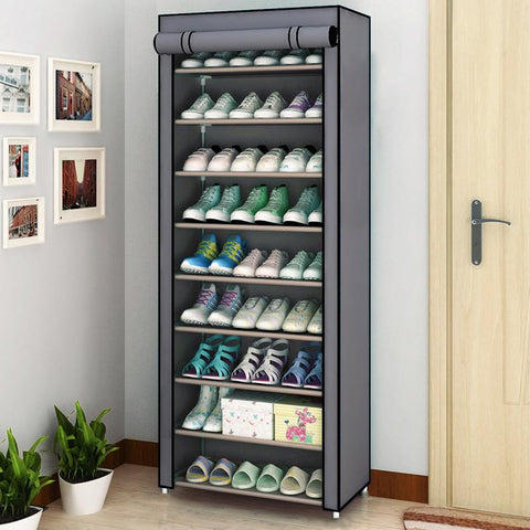 Shoe-shelf Chairs for Living Room Cabinets Shoe-HA01561-Veeddydropshipping