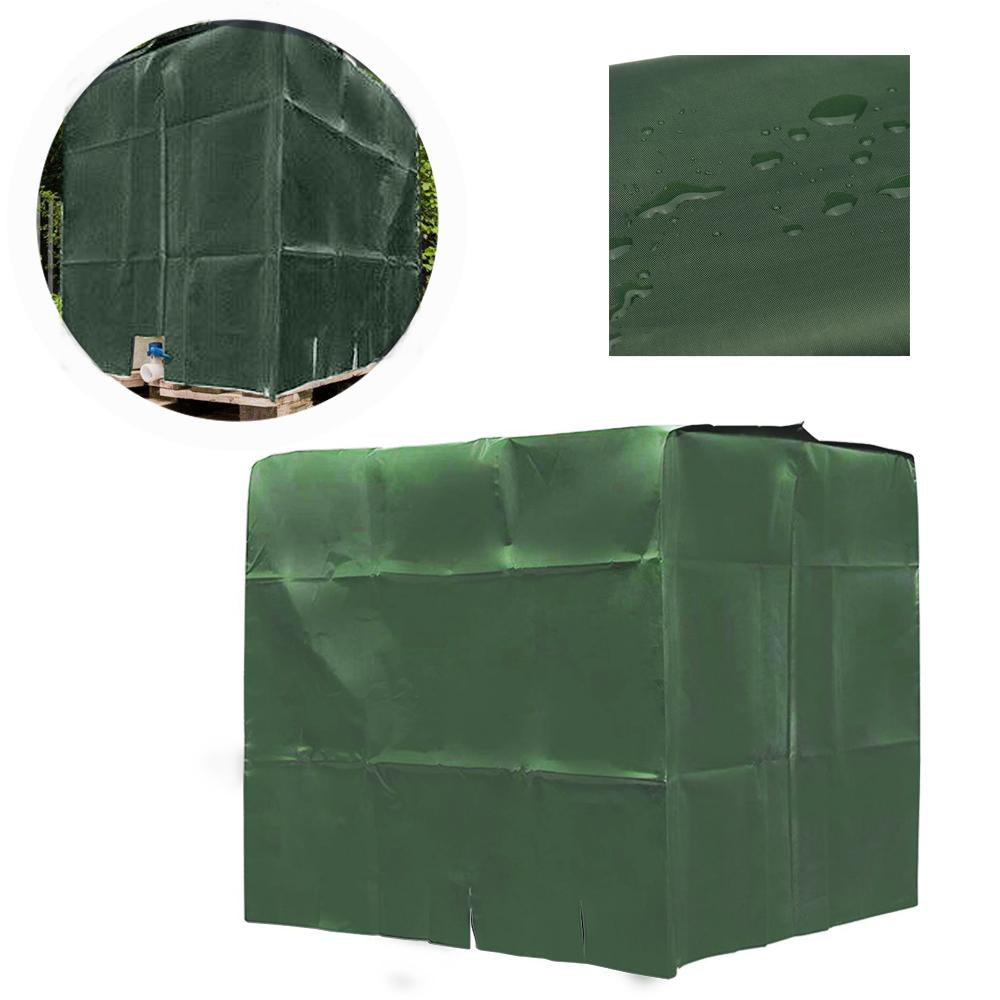 container aluminum foil waterproof dustproof cover-HA01912-Veeddydropshipping