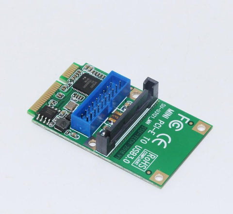 Mini  Card Express  Adapter  Header Power-CO00195-Veeddydropshipping