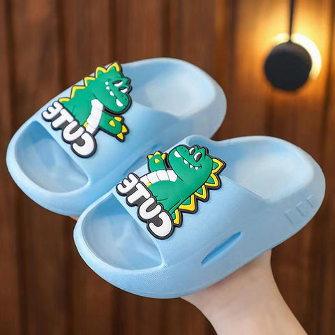 Summer Cute Cartoon Children&#39;s Slippers Animals-TB00185-Veeddydropshipping