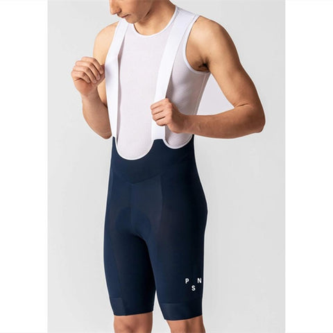 Cycling Bib Shorts PNS Sweatpants Men Bicycle Knickers Suit Road MTB Bike -OS01066-Veeddydropshipping
