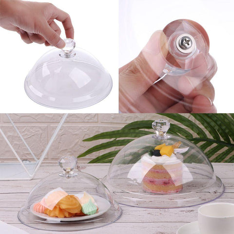 Cake Plate Bread Fruit Display Holder-HA00960-Veeddydropshipping