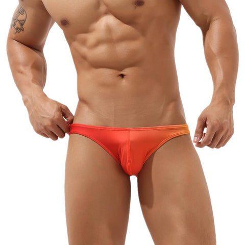 Men Underwear Breathable Comfortable 21 Colors Funny-MF01498-Veeddydropshipping
