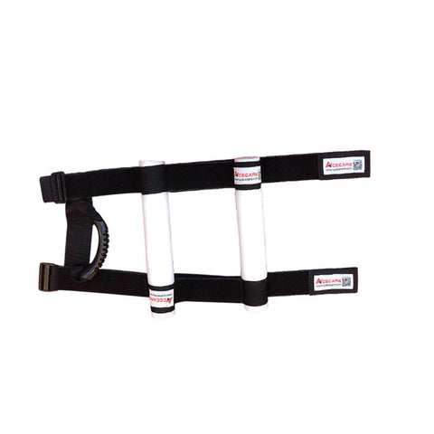 Webbing Band Adjustable Holder with Handle-CO00628-Veeddydropshipping