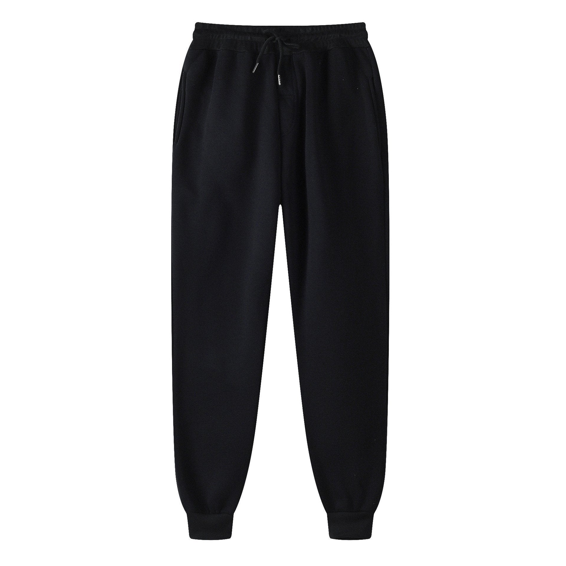 Men And Women Winter Casual Pants Fashion-Veeddydropshipping