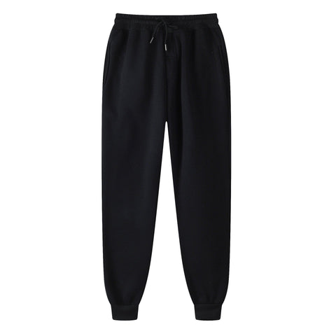 Men And Women Winter Casual Pants Fashion-Veeddydropshipping