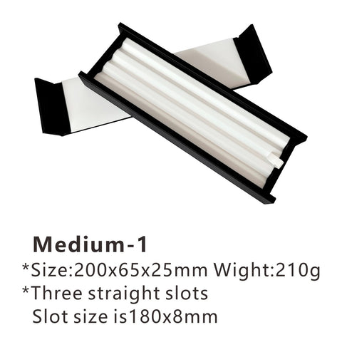 Diamond Jewelry Box Loose Diamond Jewellery Packaging  Display-JW01722-Veeddydropshipping