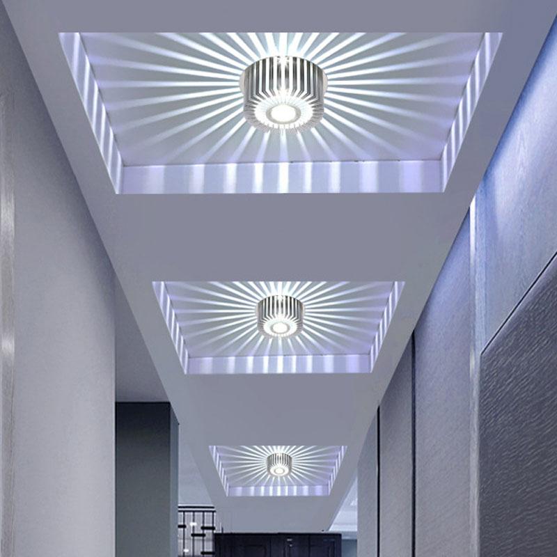 Modern LED Downlight Surface Mounted-TI00349-Veeddydropshipping