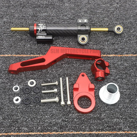 For Kawasaki Ninja  Steering Damper Stabilizer-AM01218-Veeddydropshipping