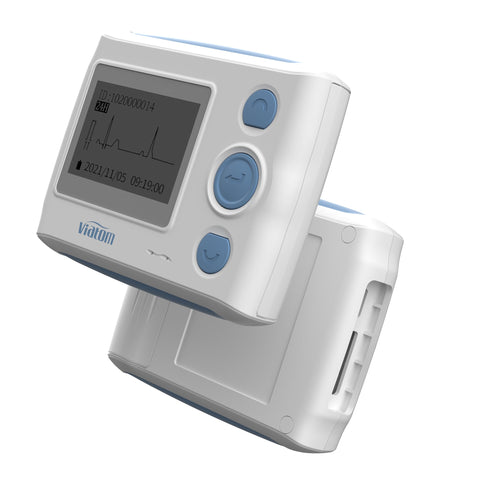 24-hour Dynamic Electroc ardiogram-BH00799-Veeddydropshipping