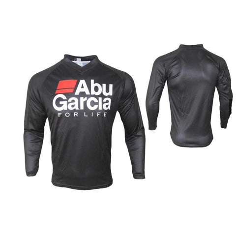 Fishing suit men&#39;s summer sunscreen outdoor long-sleeved quick-drying -OS00443-Veeddydropshipping