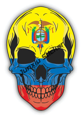 Motorcycle Car Stickers Decal Victory Gesture Jack Rackham-AM00961-Veeddydropshipping