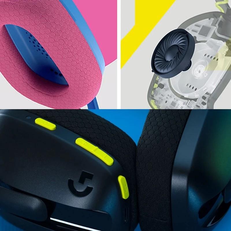  Wireless Gaming Headset 7.1 Surround Sound-Veeddydropshipping