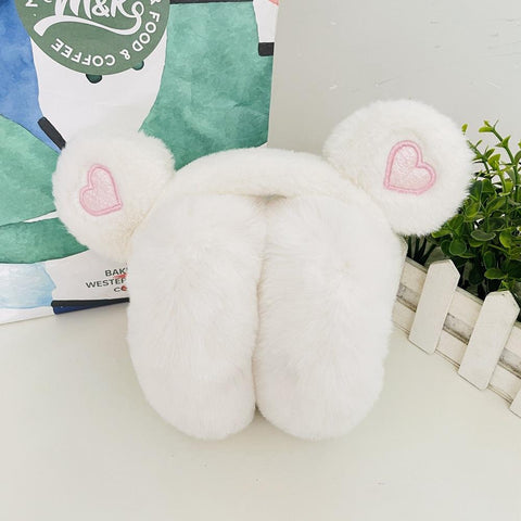 Women Earmuffs Ears Earmuffs Riding-WF01272-Veeddydropshipping