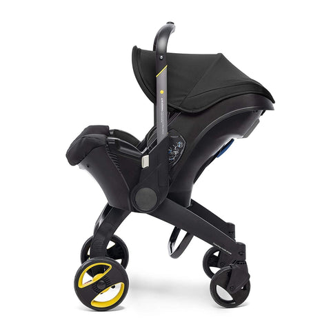Baby Stroller 3 In 1 Pram Carriages For Newborn Lightweight Buggy-TB00390-Veeddydropshipping