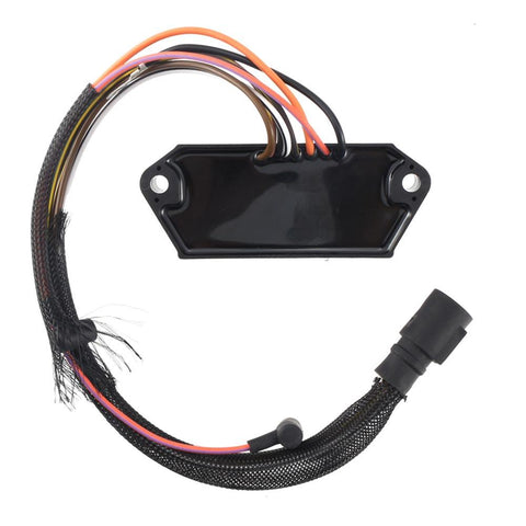 Motorcycle Power Pack Johnson Motorbike Electronic System Accessory-AM01219-Veeddydropshipping