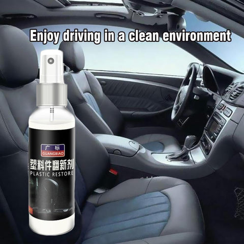 NEW Auto &amp; Leather Renovated Coating Paste Maintenance Agent-AM00512-Veeddydropshipping