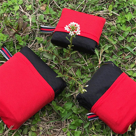 Outdoor Blanket for Picnic Waterproof Dampproof Beach Blanket-OS01308-Veeddydropshipping