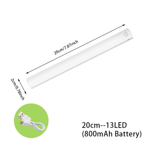 Wireless LED Night Lights Lamp-TI00474-Veeddydropshipping