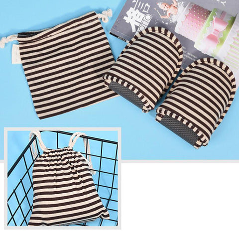 Print Non-Slip Thicken Outdoor Hotel Travel Business-BS01207-Veeddydropshipping