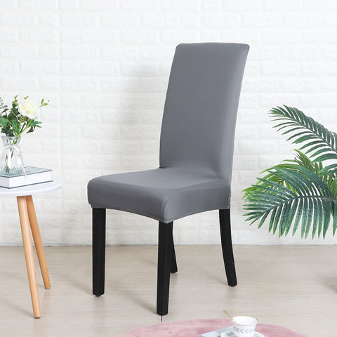 Chair Covers Spandex  for Dining Room-HA00396-Veeddydropshipping