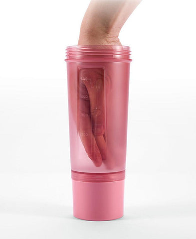 Drink Water Bottle Whey Protein Powder-HA01263-Veeddydropshipping