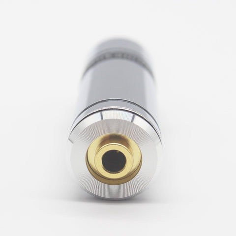4 Pin XLR Male to 4.4mm Female Balanced Headphone Jack Convert Connector-CE01261-Veeddydropshipping