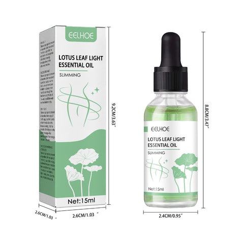 Natural Whole Body Slimming Weight Loss Fat Oil-BH00339-Veeddydropshipping